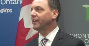 Why Tim Hudak made a U-turn