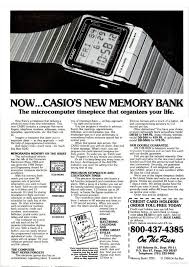 In addition to usually providing a calculator as well as the standard features of a digital watch. Casio Databank Watchuseek Watch Forums