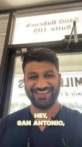 San Antonio Dental Center