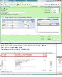It is levied on the price of a product or service at each stage of production, distribution, or sale to the end consumer. How To Reimburse An Employee Purchase Through Payroll Sage 50 Ca Support And Insights Sage 50 Accounting Canadian Edition Sage City Community
