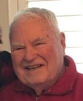 Edwin Warmby Obituary (1933