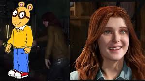 The Mary Jane Boss Fight AKA the Peter Parker Humiliation Ritual