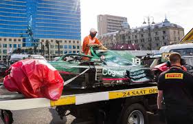 Sebastian vettel, scuderia toro rosso, and mark webber, red bull racing. Sebastian Vettel Wondered Who S Next After Baku Crashes Planet F1