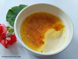 12 mln ludzi go poleca. Krem Brulee Dom Wypiekow