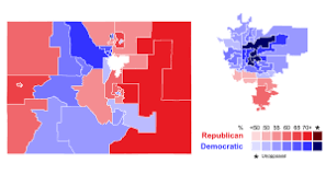 2018 Colorado House Of Representatives Election Wikipedia