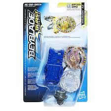 Beyblade burst evolution nightmare luinor l3(original colour) qr code & gameplay check out my other videos for more. Beyblade Burst Evolution Starter Pack Anubion A2 Walmart Canada