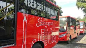 We did not find results for: Pemkot Semarang Akan Luncurkan Koridor Vii Brt April Mendatang Rute Lewati Pasar Relokasi Majt Tribun Jateng