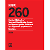 Nfpa 260