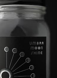 If you've got a moonshine infusion recipe share it with us. Umbra Moonshine On Behance