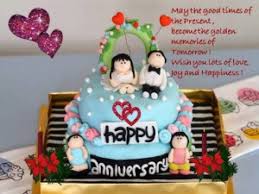 What to write in a birthday card. Funny Happy Marriage Anniversary Wishes