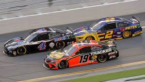 Drivers will earn five playoff points for every race win and one playoff point for every stage win. Sept 4 6 Weekend Racing On Tv Blowout What Why And Where To Watch