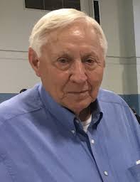 Obituary information for Bobby Terry