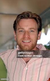 1.071 Ewan Mcgregor Eve Stock Photos, High-Res Pictures, and Images