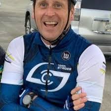 Robert Vokes's Instagram, Twitter & Facebook