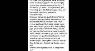 Ena is a feminine humanoid character. Cinta Segitiga Di Rumah Ibu Suka Dengan Suamiku Cemburu Habis Ena Ena Suara Batam