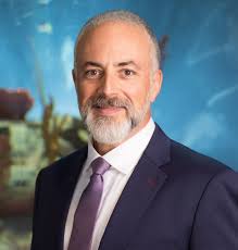 The Charleston Mikvah