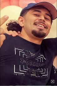 Have you seen him? If so, please contact me or the authorities immediately.  Ty