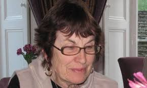 Barbara Brown obituary