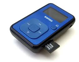 With the player connected to your computer, just. Sansa Mp3 Player Review Business 2 Community