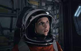 (cnn) stowaway wasn't shot during the covid pandemic, but with a cast of four in a confined. Stowaway Trailer Anna Kendrick Toni Collette Netflix Space Thriller Indiewire