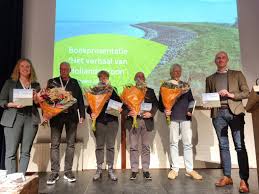 Het Verhaal van Hollands Kroon onthuld