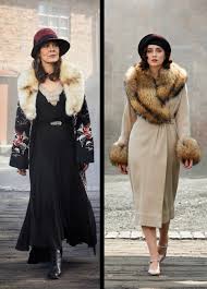 Set in birmingham, england, the series follows the exploits of the shelby crime family in the direct aftermath. Do You Prefer Polly Or Ada Peakyblinders
