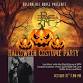 Halloween Costume Party with Live Music event in West Roxbury, MA