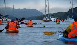 Chillswim Windermere 11 Miles End to End