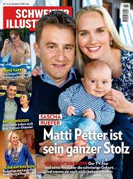 Seit 2006 lebt er mit seiner familie in schenkon. Facebook