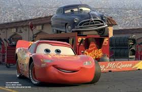 Efe Adli Kullanicinin Efe Panosundaki Pin Arabalar Simsek Cizgi Film