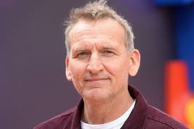 Christopher Eccleston Says an 'A-List' Actress Accused Him of 'Copping a  Feel'