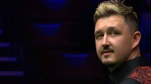 Mcgill conceded 35 points after missing a snooker eight. Masters Snooker 2021 Kyren Wilson Revels In Brilliant Shot Of The Championship Contender Eurosport