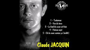 jacquin claude