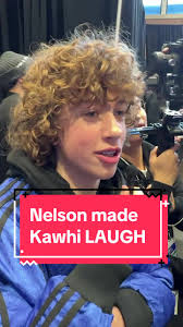 Nelson vs Kawhi: High School Game Scoring Challenge