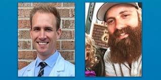 Upstate's Bruce Searles named Technologist of the Year