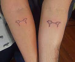 30 Of The Best Dog Tattoo Ideas Ever Tattoos Tattoo Ideas Dog Tattoos For Women