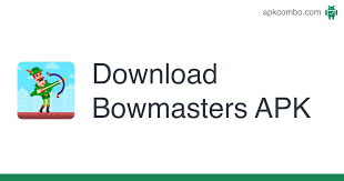 Pelea en las batallas más sangrientas de la historia y ¡conviértete en el mejor arquero de todos en bowmasters! Download Bowmasters Apk For Android Free Inter Reviewed