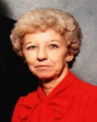 Lola Combs Henderson Obituary July 29, 2008