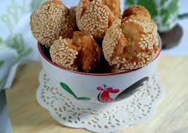 Maybe you would like to learn more about one of these? Resep Onde Onde Ketawa Anti Gagal Bumbu Bunda