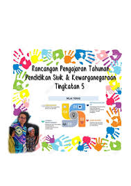 Blog sumber guru pendidikan sivik dan kewarganegaraan sekolah rendah. Rpt Psk T5 Flip Ebook Pages 1 13 Anyflip Anyflip