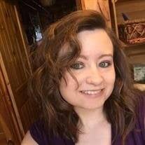 Hannah Victoria Dayton Obituary