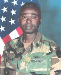 CSM Dennis Jallah Jr. (1954-2004)