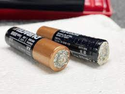How To Clean Battery Corrosion | Hgtv