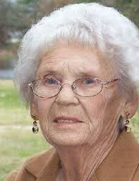 Obituary information for Annette Blackmon