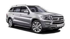 Discontinued GL 350 CDI on road Price | Mercedes-Benz GL 350 ...