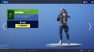 Последние твиты от fortnite item shop (@fortniteitmshop). Back Blings Are Being Sold Separately In The Item Shop Fortnitebr