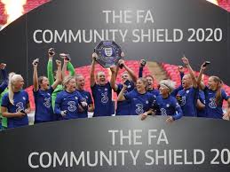 The community shield evolved from the sheriff of london charity shield that had been introduced in 1898 as a professionals vs amateurs cup (the gentlemen and players tradition). Community Shield Latest News Breaking Stories And Comment The Independent