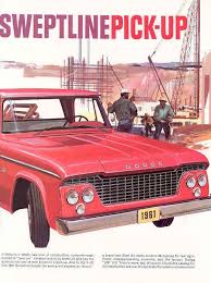 Image result for Pine Green 1961 Dodge Truck
