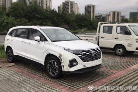 현대차 정몽구 재단은 언제나 여러분을 응원합니다. í˜„ëŒ€ì°¨ ê·¸ëžœì € ë‹®ì€ ë¯¸ë‹ˆë°´ ìœ ì¶œ ì¹´ë‹ˆë°œ ê²¬ì œí•˜ë‚˜ ì‹ ì°¨ì†Œì‹ ë‰´ìŠ¤ ê¸°ì‚¬ë³¸ë¬¸