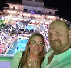 Local Travel Agent for Center Grove Families